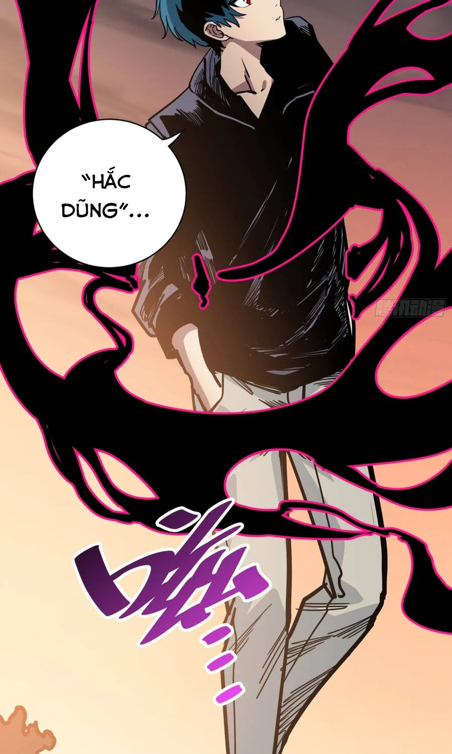Hóa Thân Của Tôi Đang Trở Thành Boss Cuối Cùng Chap 8 - Next Chap 9