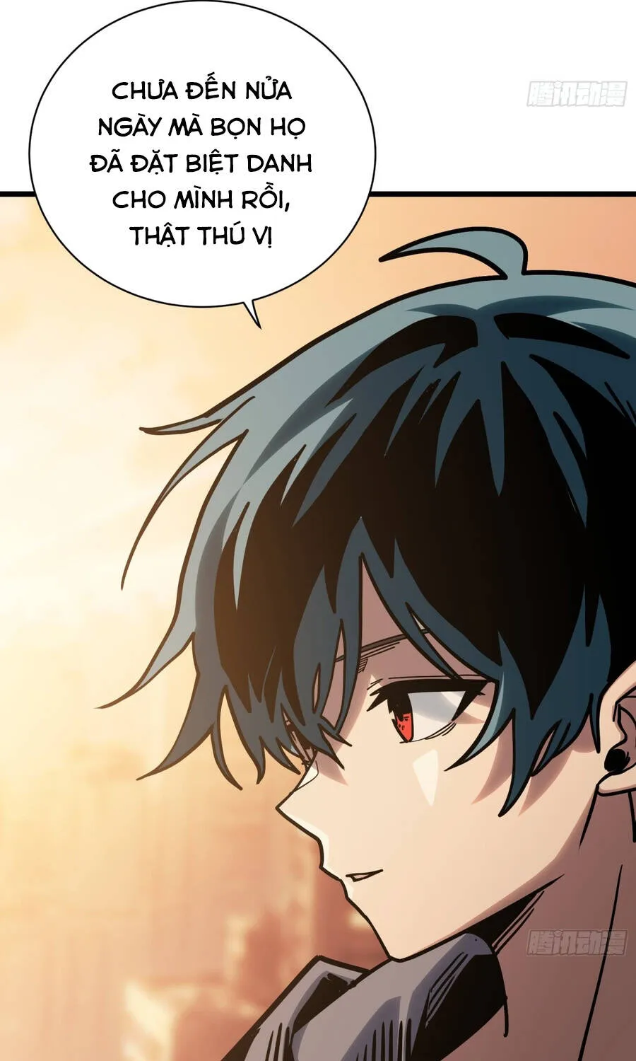 Hóa Thân Của Tôi Đang Trở Thành Boss Cuối Cùng Chap 8 - Next Chap 9