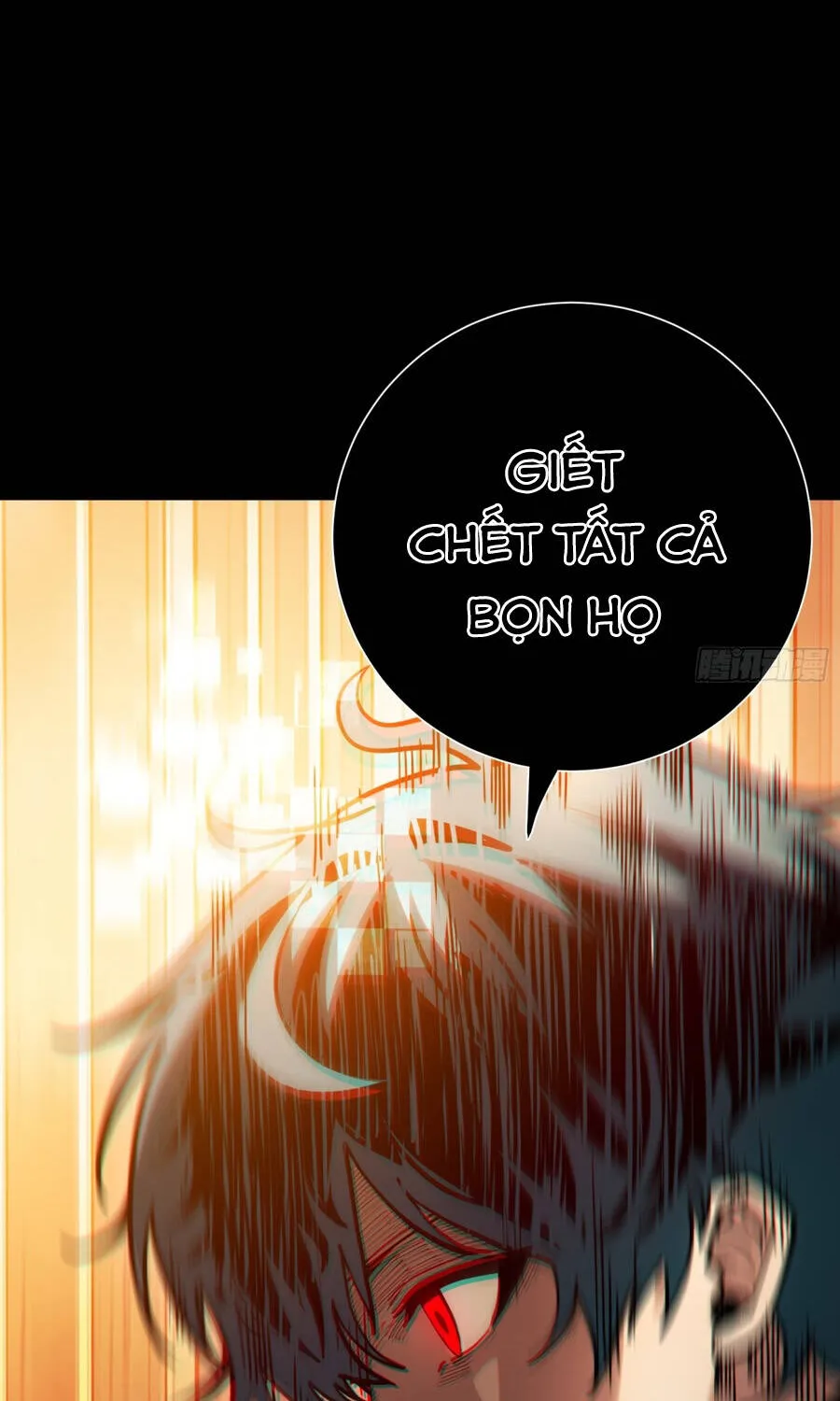 Hóa Thân Của Tôi Đang Trở Thành Boss Cuối Cùng Chap 8 - Next Chap 9
