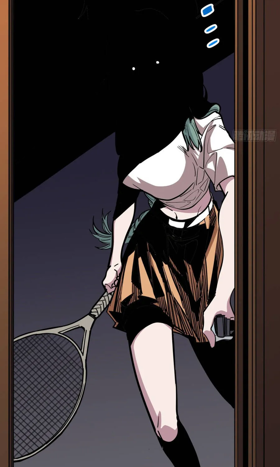 Hóa Thân Của Tôi Đang Trở Thành Boss Cuối Cùng Chap 8 - Next Chap 9