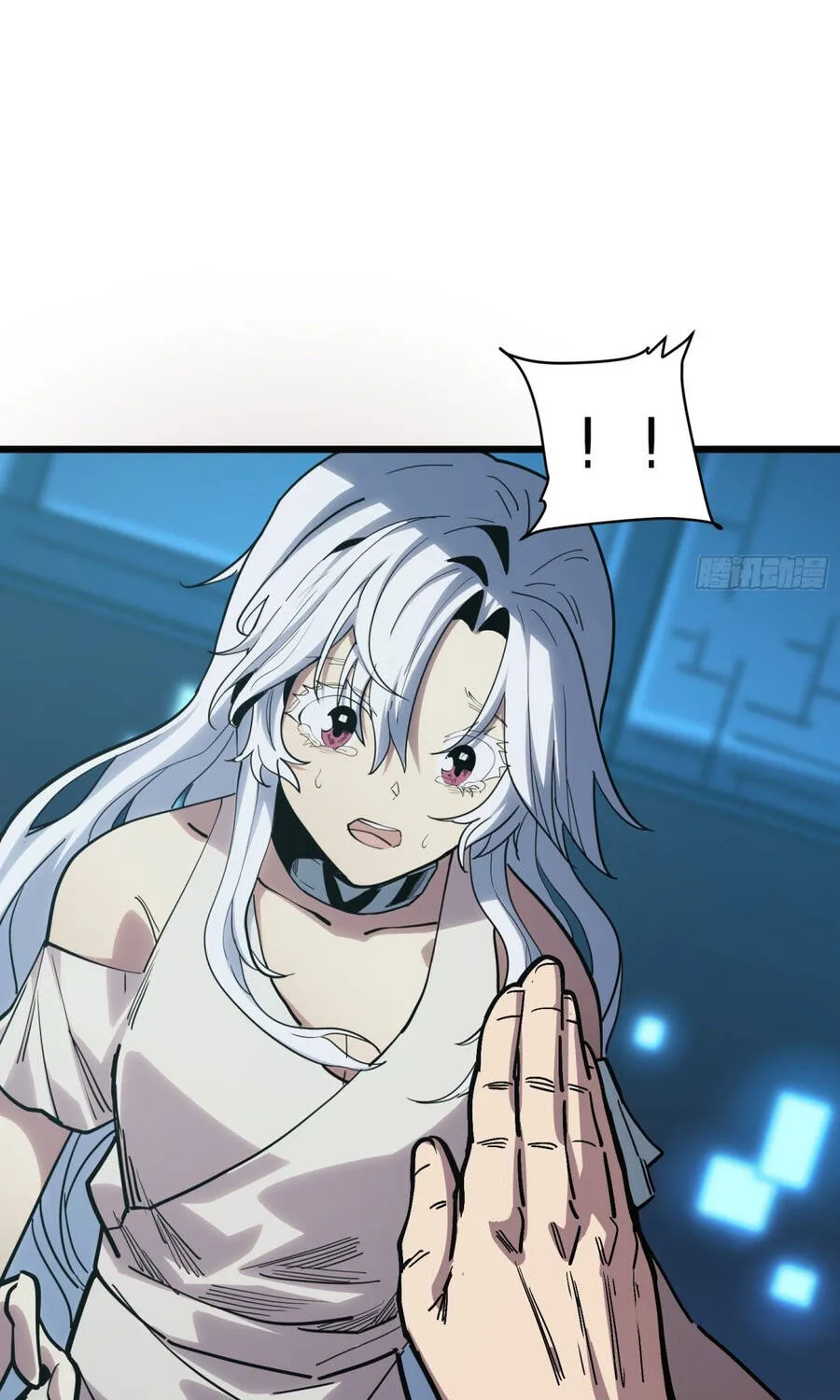Hóa Thân Của Tôi Đang Trở Thành Boss Cuối Cùng Chap 8 - Next Chap 9