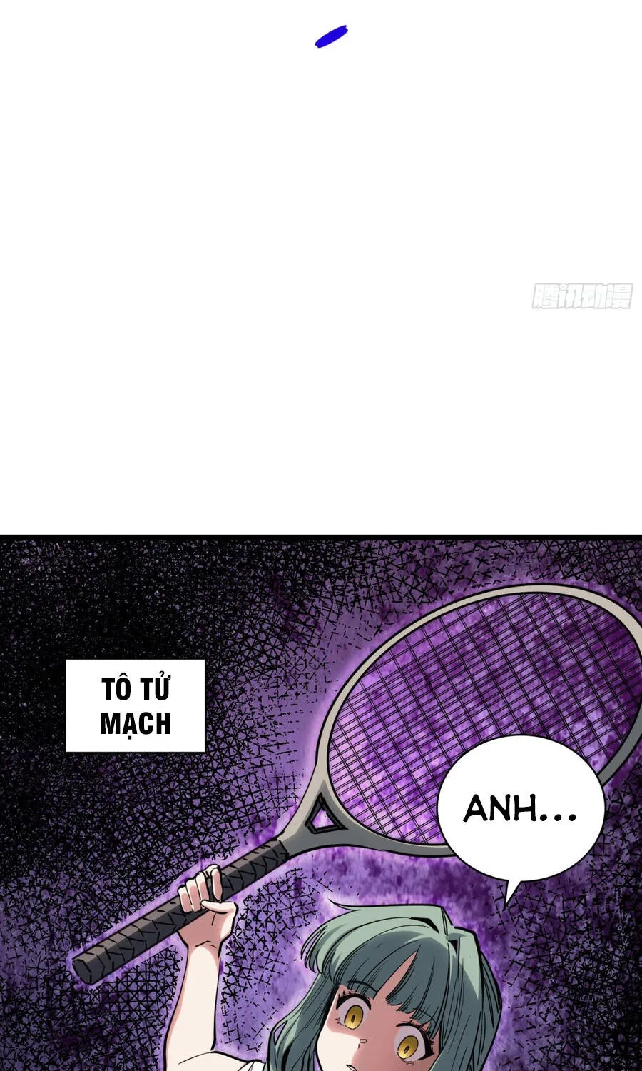 Hóa Thân Của Tôi Đang Trở Thành Boss Cuối Cùng Chap 8 - Next Chap 9
