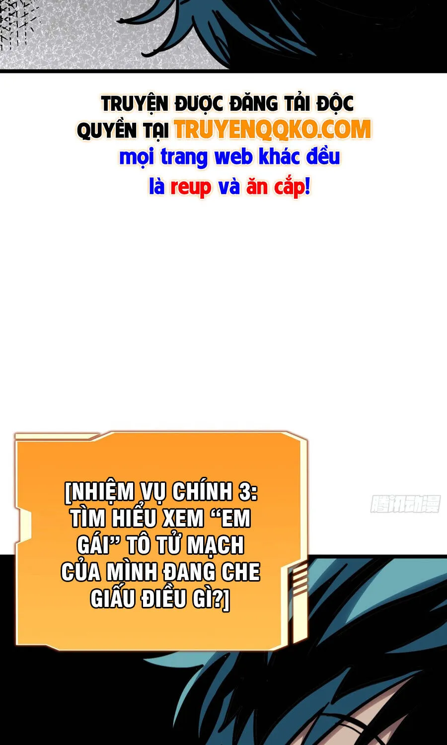 Hóa Thân Của Tôi Đang Trở Thành Boss Cuối Cùng Chap 8 - Next Chap 9