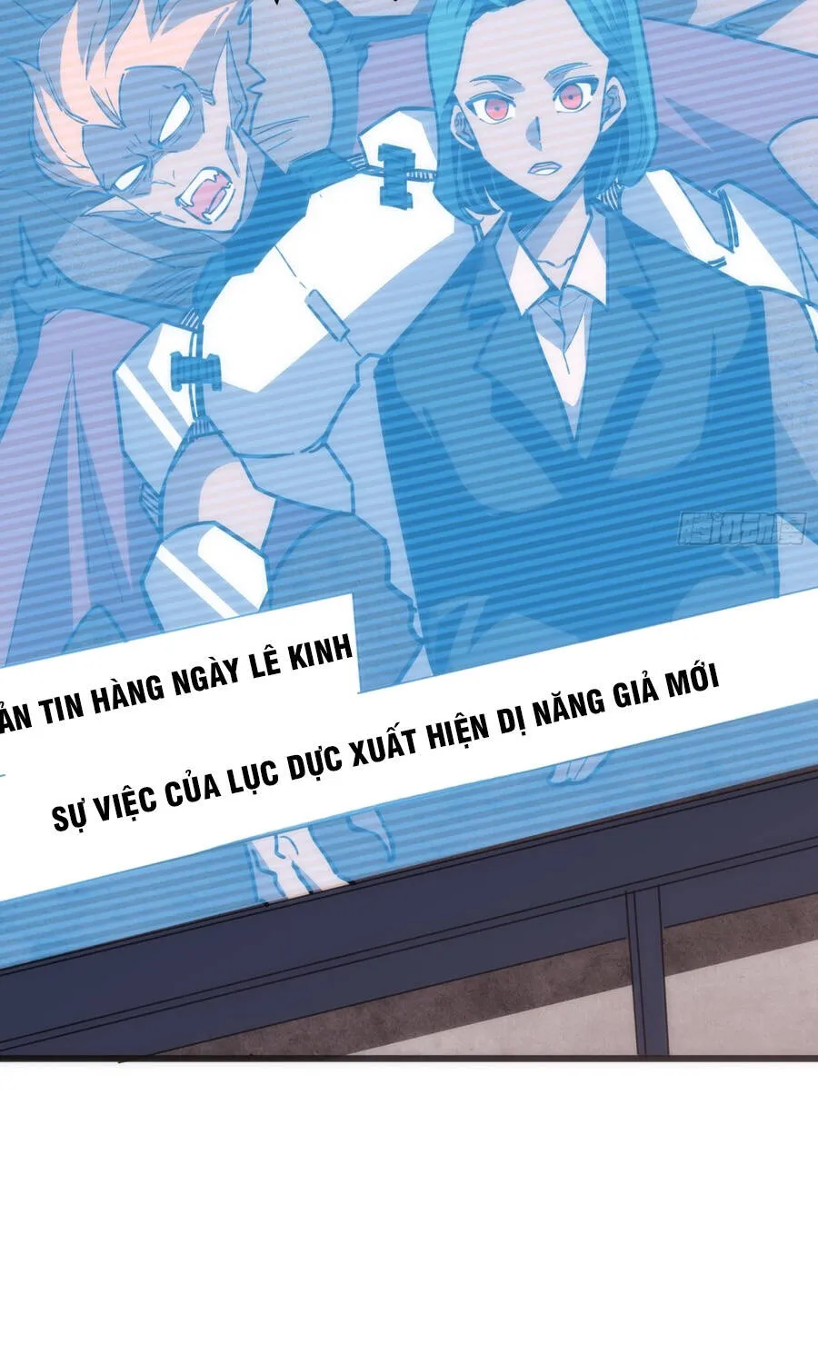 Hóa Thân Của Tôi Đang Trở Thành Boss Cuối Cùng Chap 9 - Next Chap 10