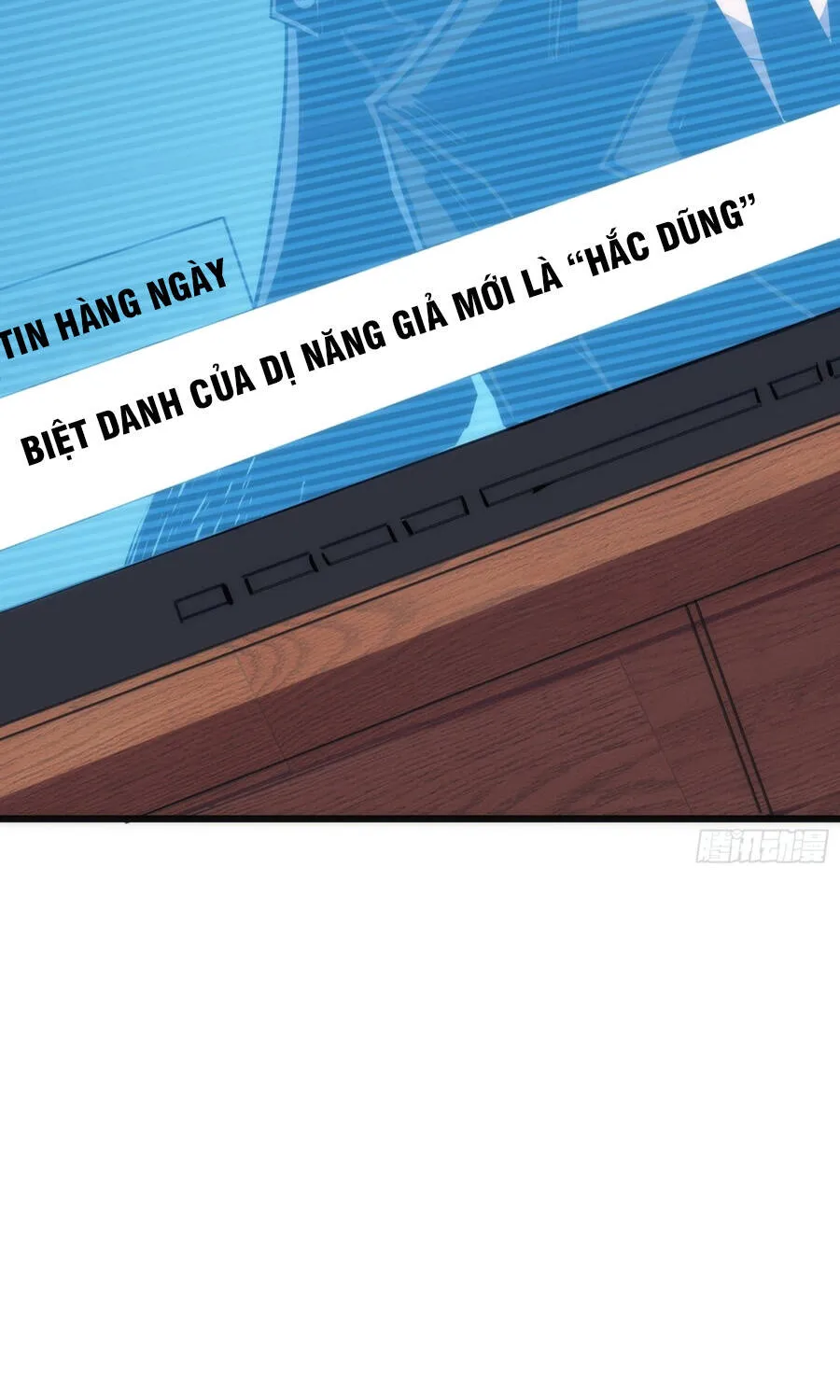 Hóa Thân Của Tôi Đang Trở Thành Boss Cuối Cùng Chap 9 - Next Chap 10
