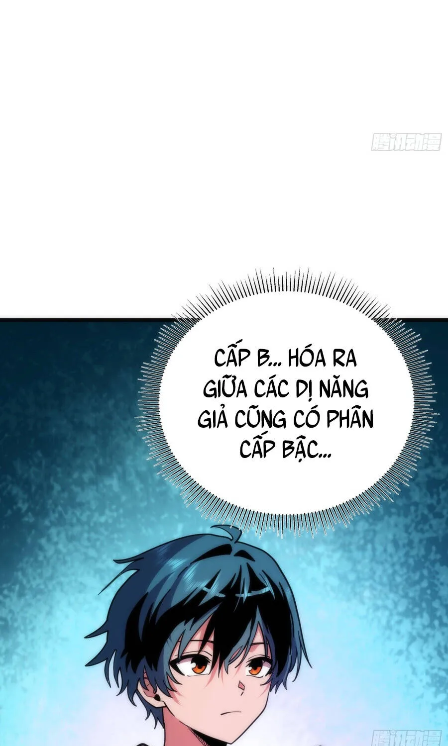 Hóa Thân Của Tôi Đang Trở Thành Boss Cuối Cùng Chap 9 - Next Chap 10