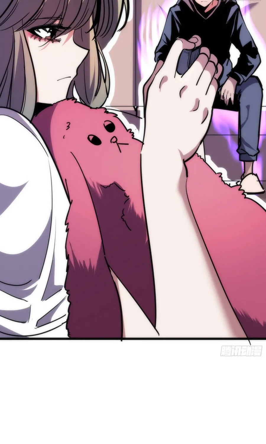 Hóa Thân Của Tôi Đang Trở Thành Boss Cuối Cùng Chap 9 - Next Chap 10