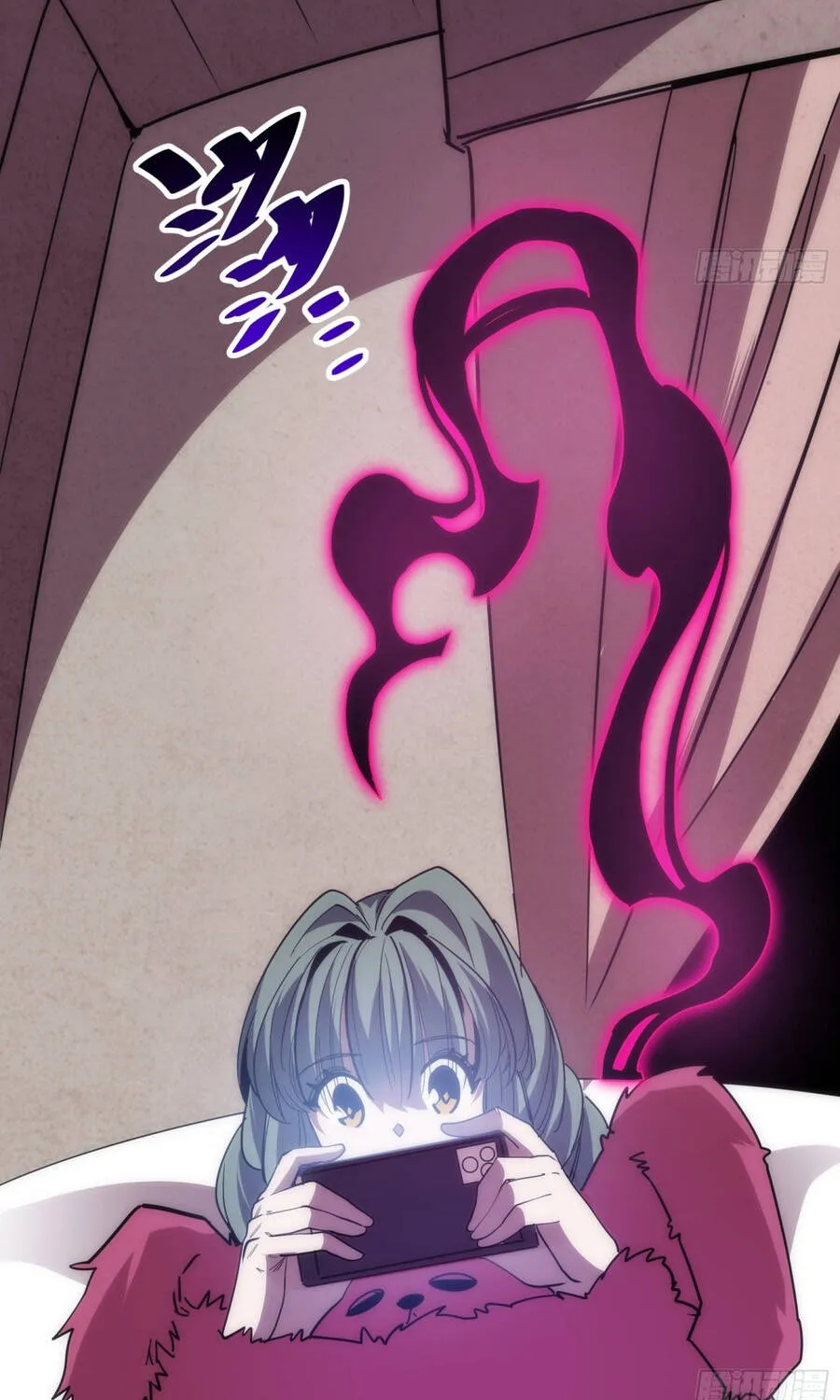 Hóa Thân Của Tôi Đang Trở Thành Boss Cuối Cùng Chap 9 - Next Chap 10