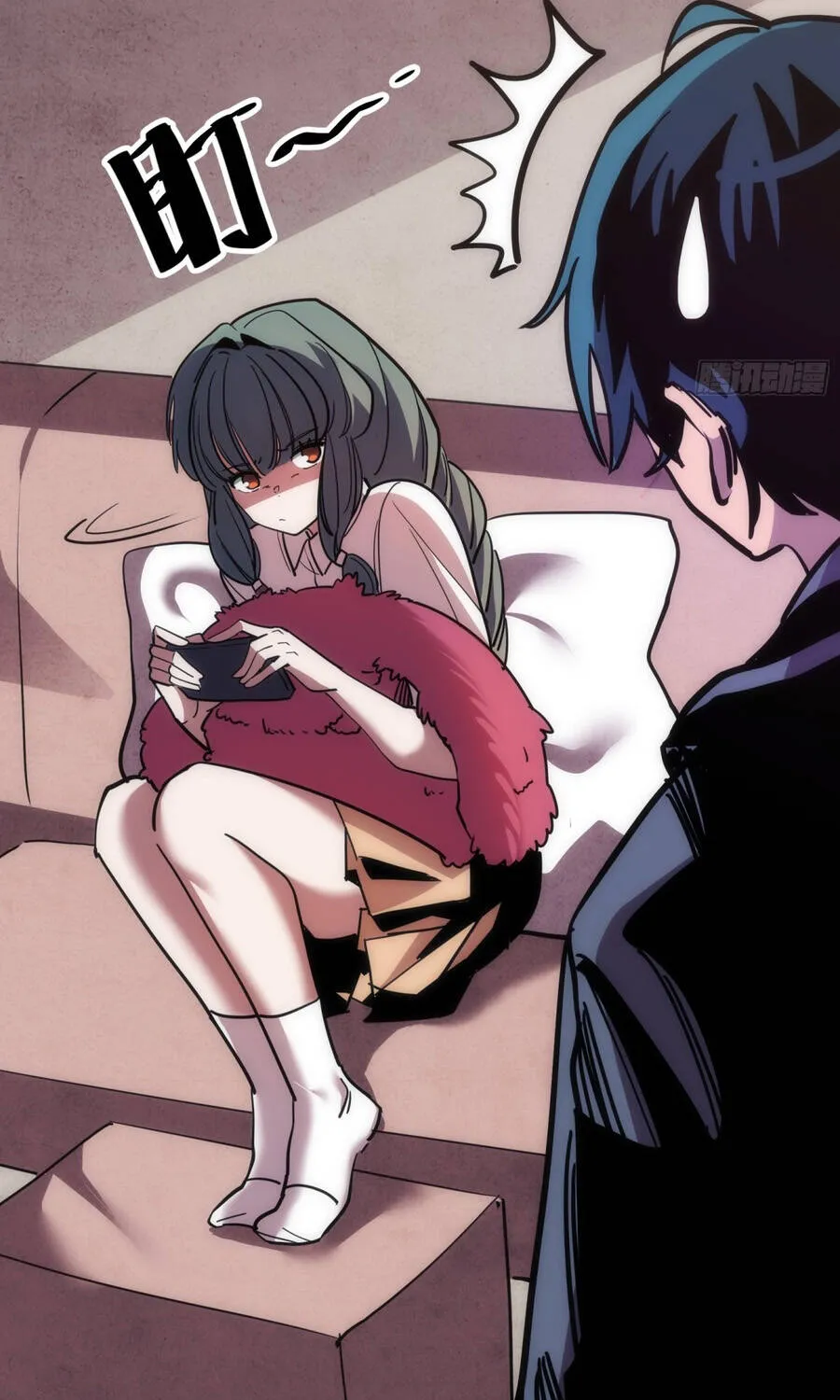 Hóa Thân Của Tôi Đang Trở Thành Boss Cuối Cùng Chap 9 - Next Chap 10