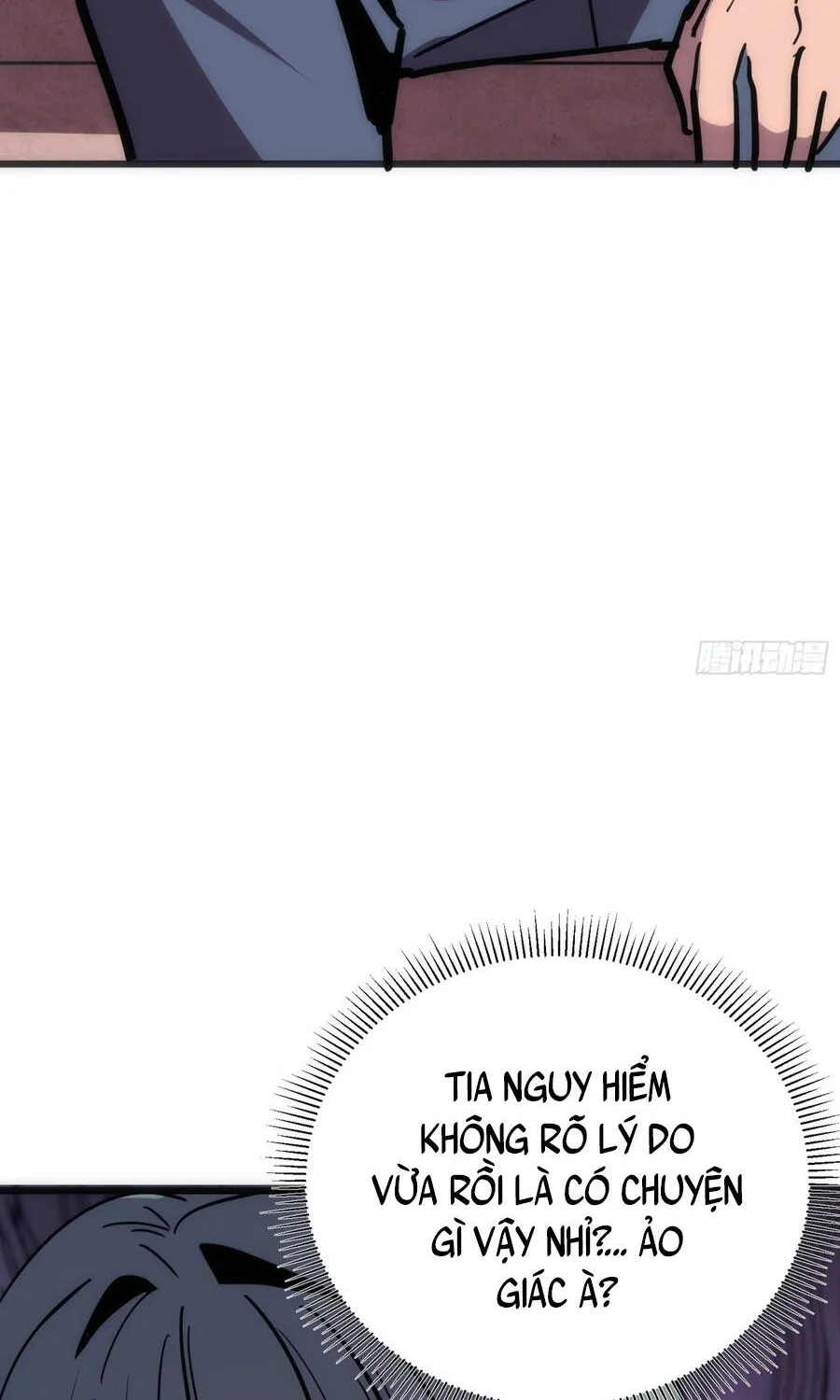Hóa Thân Của Tôi Đang Trở Thành Boss Cuối Cùng Chap 9 - Next Chap 10