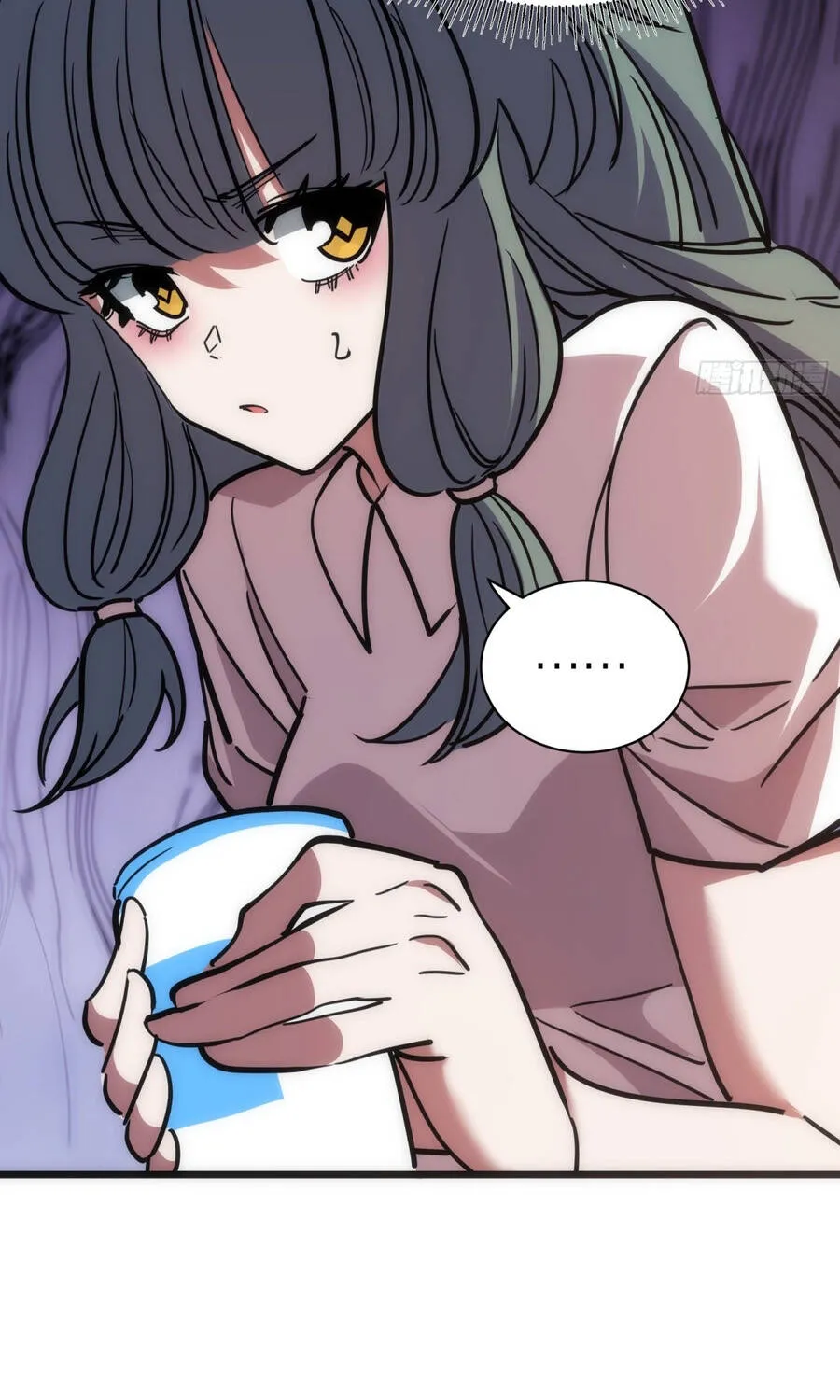 Hóa Thân Của Tôi Đang Trở Thành Boss Cuối Cùng Chap 9 - Next Chap 10