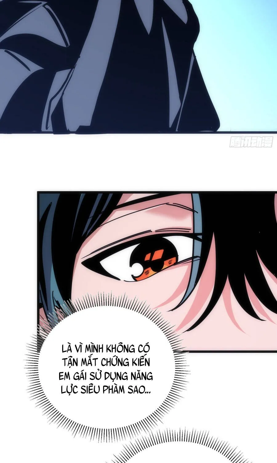 Hóa Thân Của Tôi Đang Trở Thành Boss Cuối Cùng Chap 9 - Next Chap 10