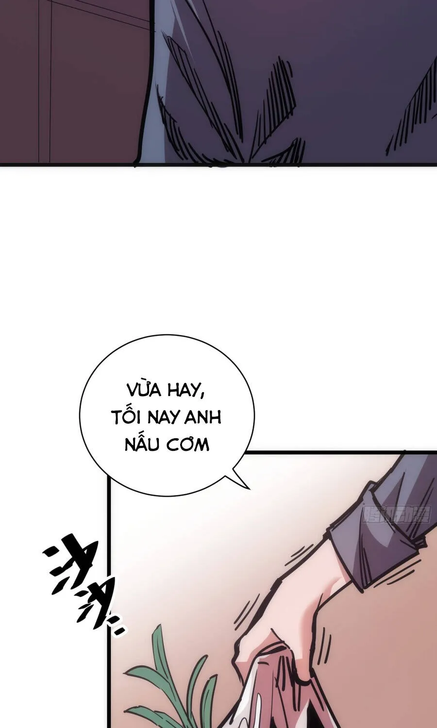 Hóa Thân Của Tôi Đang Trở Thành Boss Cuối Cùng Chap 9 - Next Chap 10