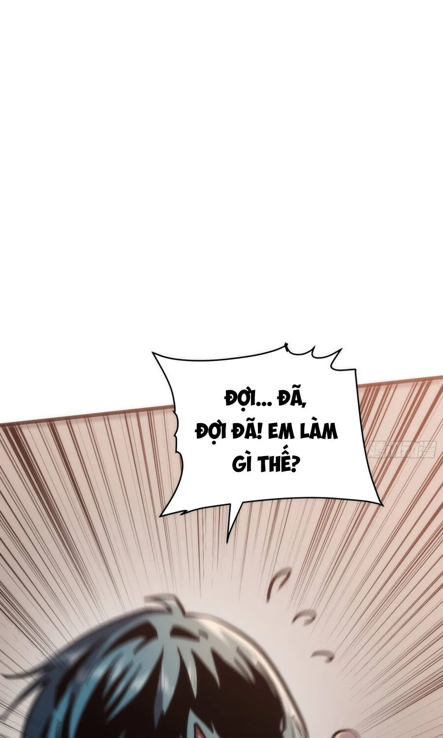 Hóa Thân Của Tôi Đang Trở Thành Boss Cuối Cùng Chap 9 - Next Chap 10