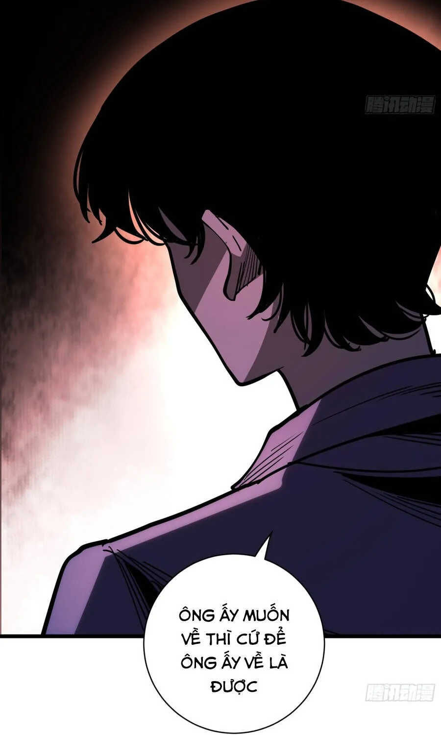 Hóa Thân Của Tôi Đang Trở Thành Boss Cuối Cùng Chap 9 - Next Chap 10