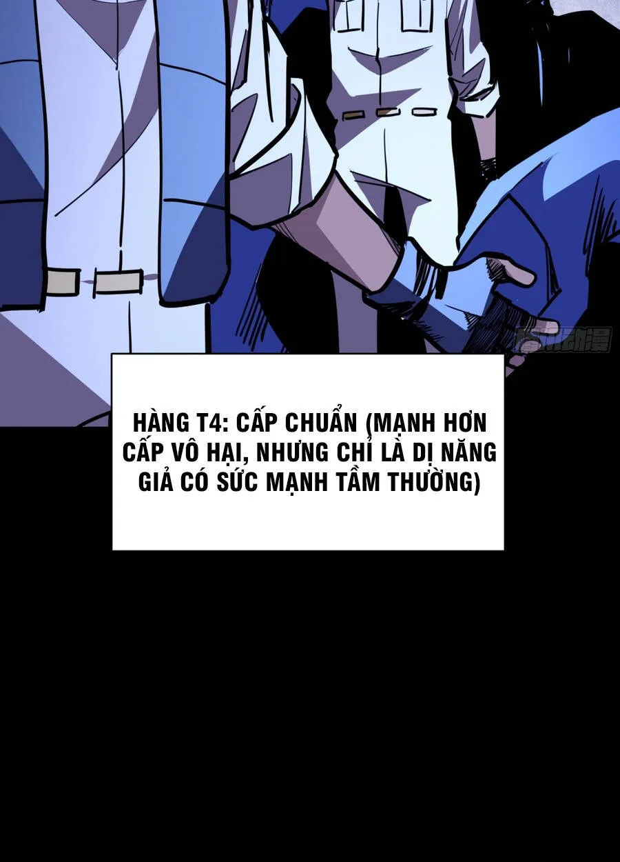 Hóa Thân Của Tôi Đang Trở Thành Boss Cuối Cùng Chap 9 - Next Chap 10