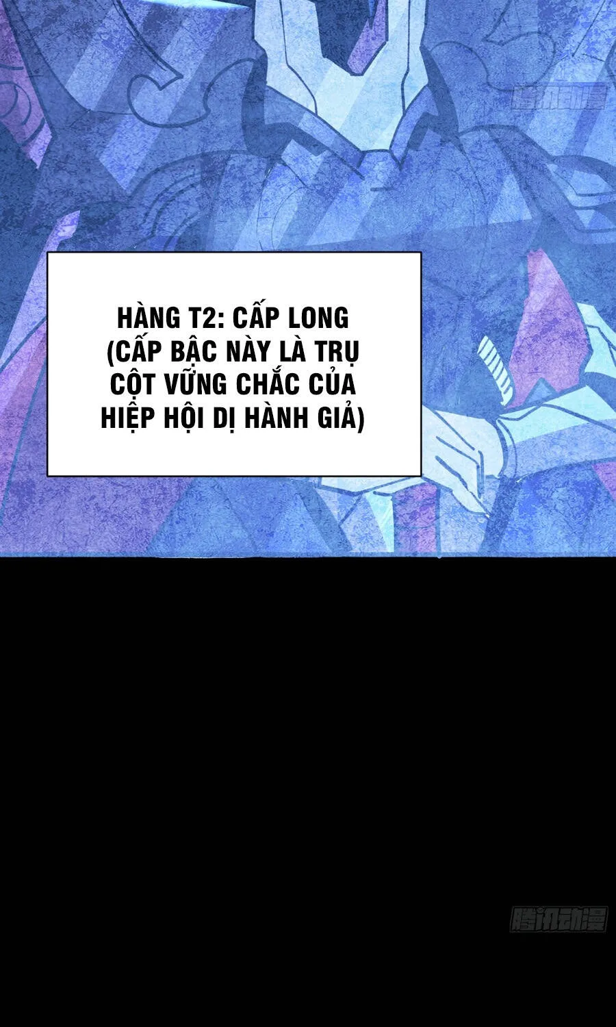 Hóa Thân Của Tôi Đang Trở Thành Boss Cuối Cùng Chap 9 - Next Chap 10