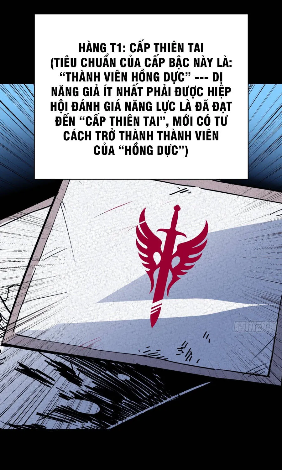 Hóa Thân Của Tôi Đang Trở Thành Boss Cuối Cùng Chap 9 - Next Chap 10