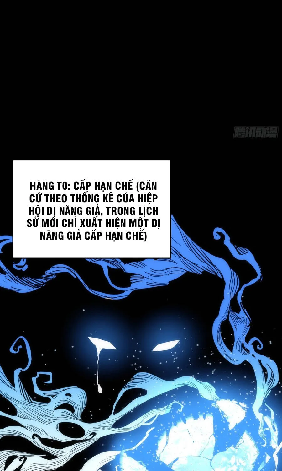 Hóa Thân Của Tôi Đang Trở Thành Boss Cuối Cùng Chap 9 - Next Chap 10