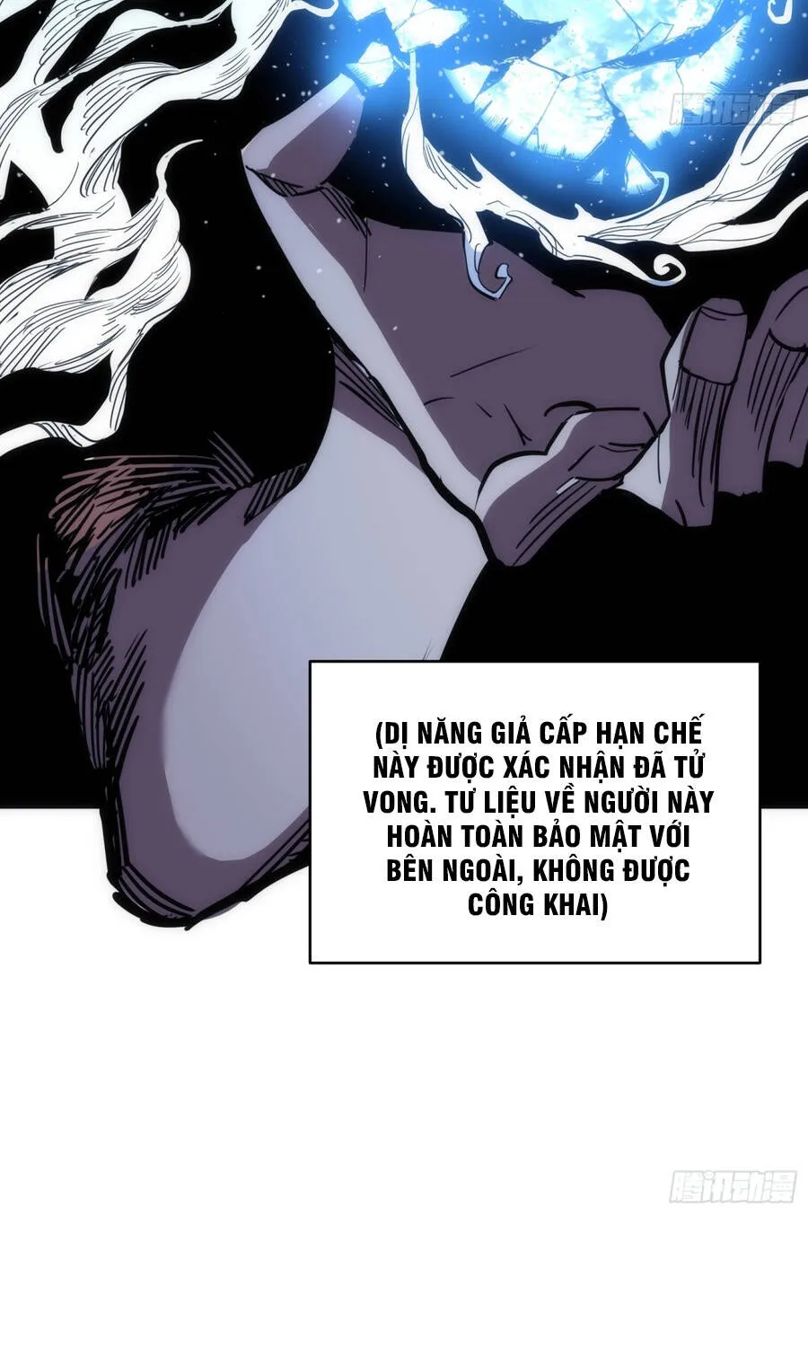 Hóa Thân Của Tôi Đang Trở Thành Boss Cuối Cùng Chap 9 - Next Chap 10