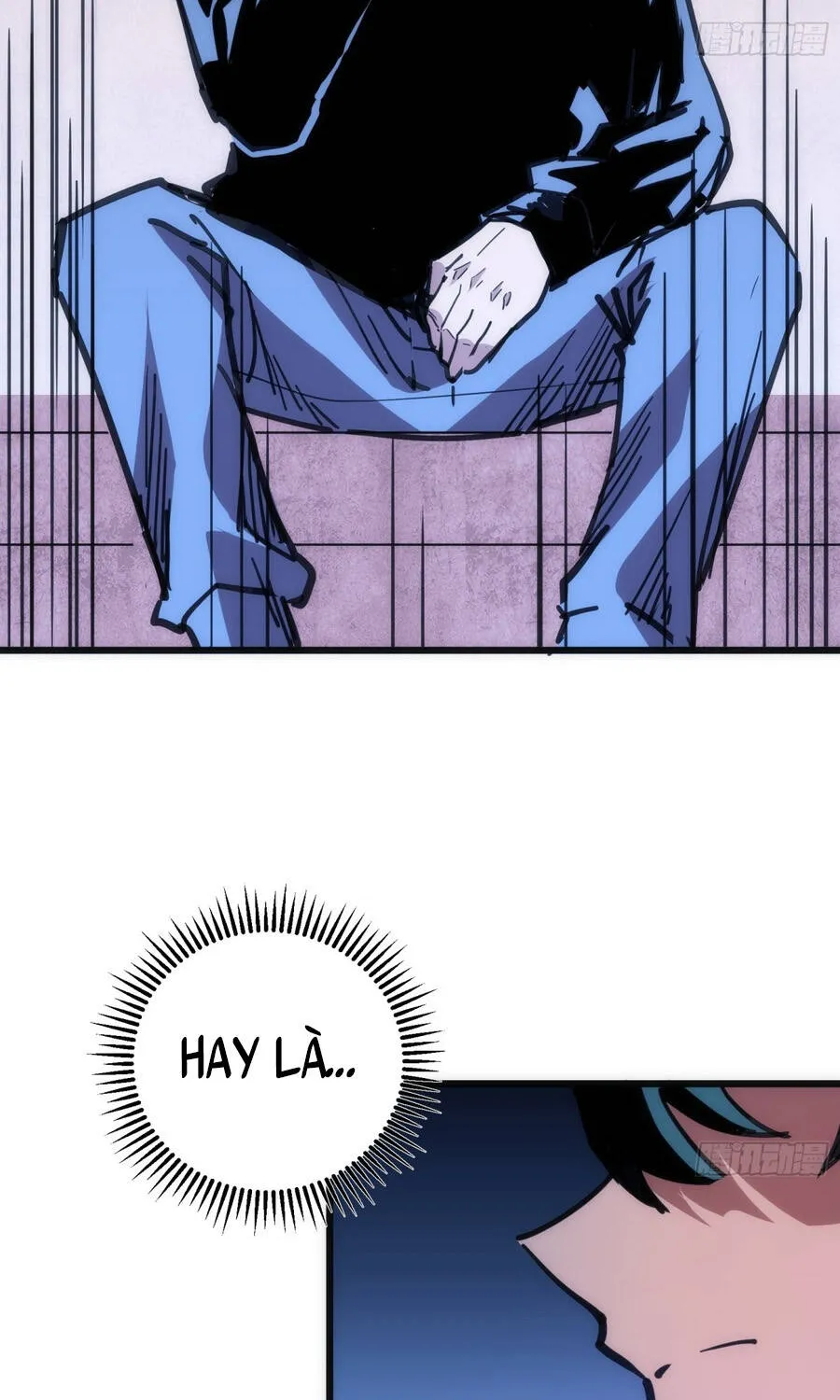 Hóa Thân Của Tôi Đang Trở Thành Boss Cuối Cùng Chap 9 - Next Chap 10