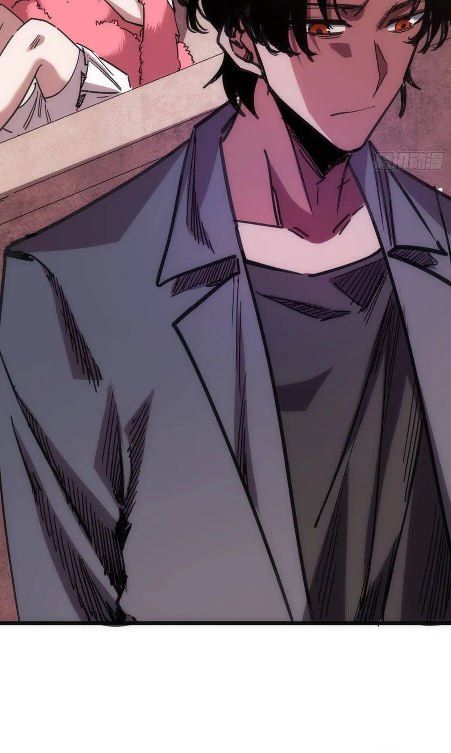 Hóa Thân Của Tôi Đang Trở Thành Boss Cuối Cùng Chap 9 - Next Chap 10