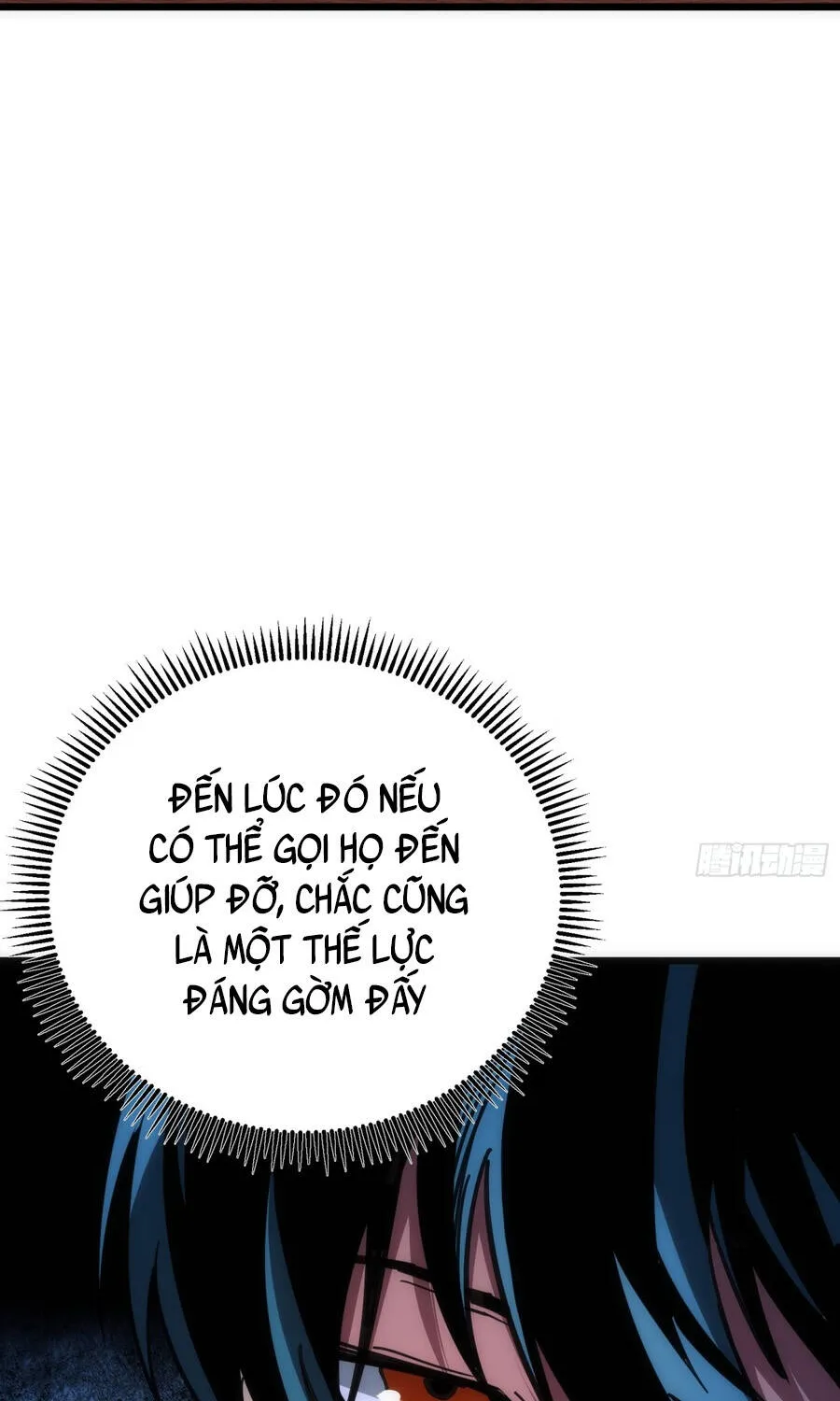 Hóa Thân Của Tôi Đang Trở Thành Boss Cuối Cùng Chap 9 - Next Chap 10