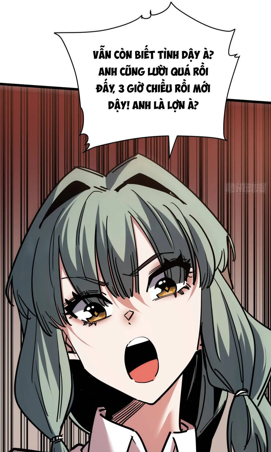 Hóa Thân Của Tôi Đang Trở Thành Boss Cuối Cùng Chap 9 - Next Chap 10