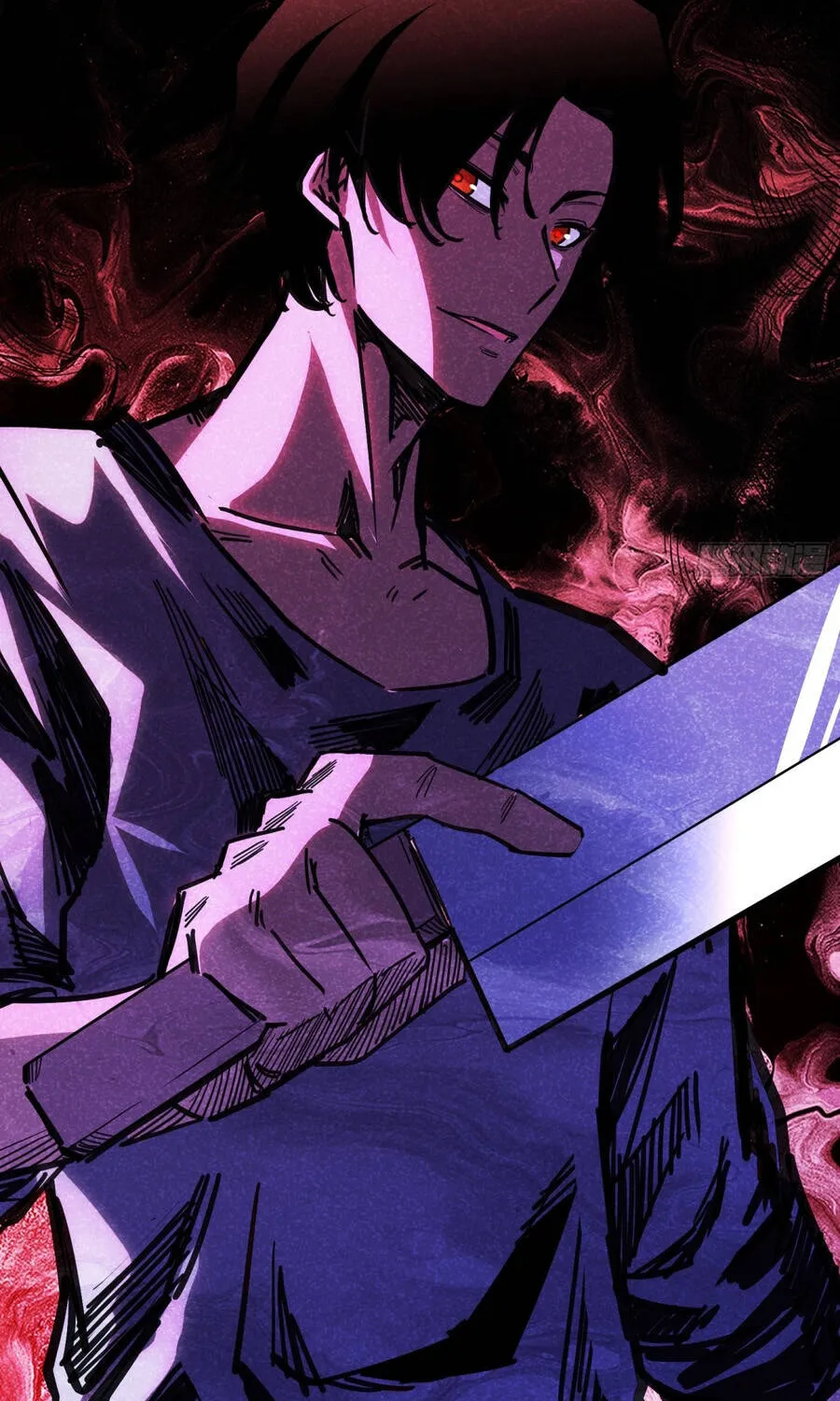 Hóa Thân Của Tôi Đang Trở Thành Boss Cuối Cùng Chap 9 - Next Chap 10