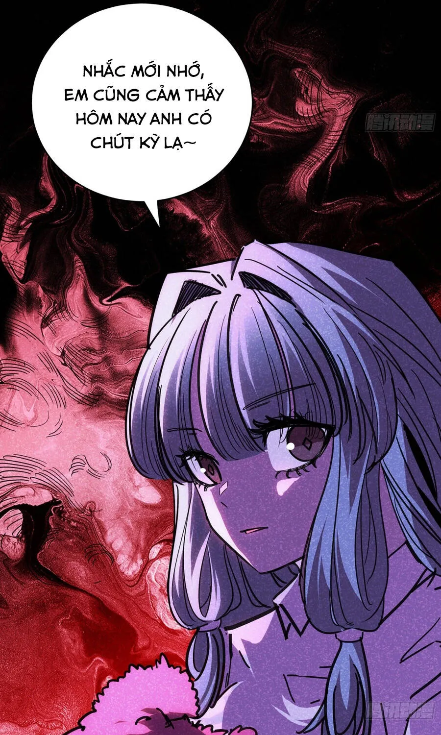 Hóa Thân Của Tôi Đang Trở Thành Boss Cuối Cùng Chap 9 - Next Chap 10