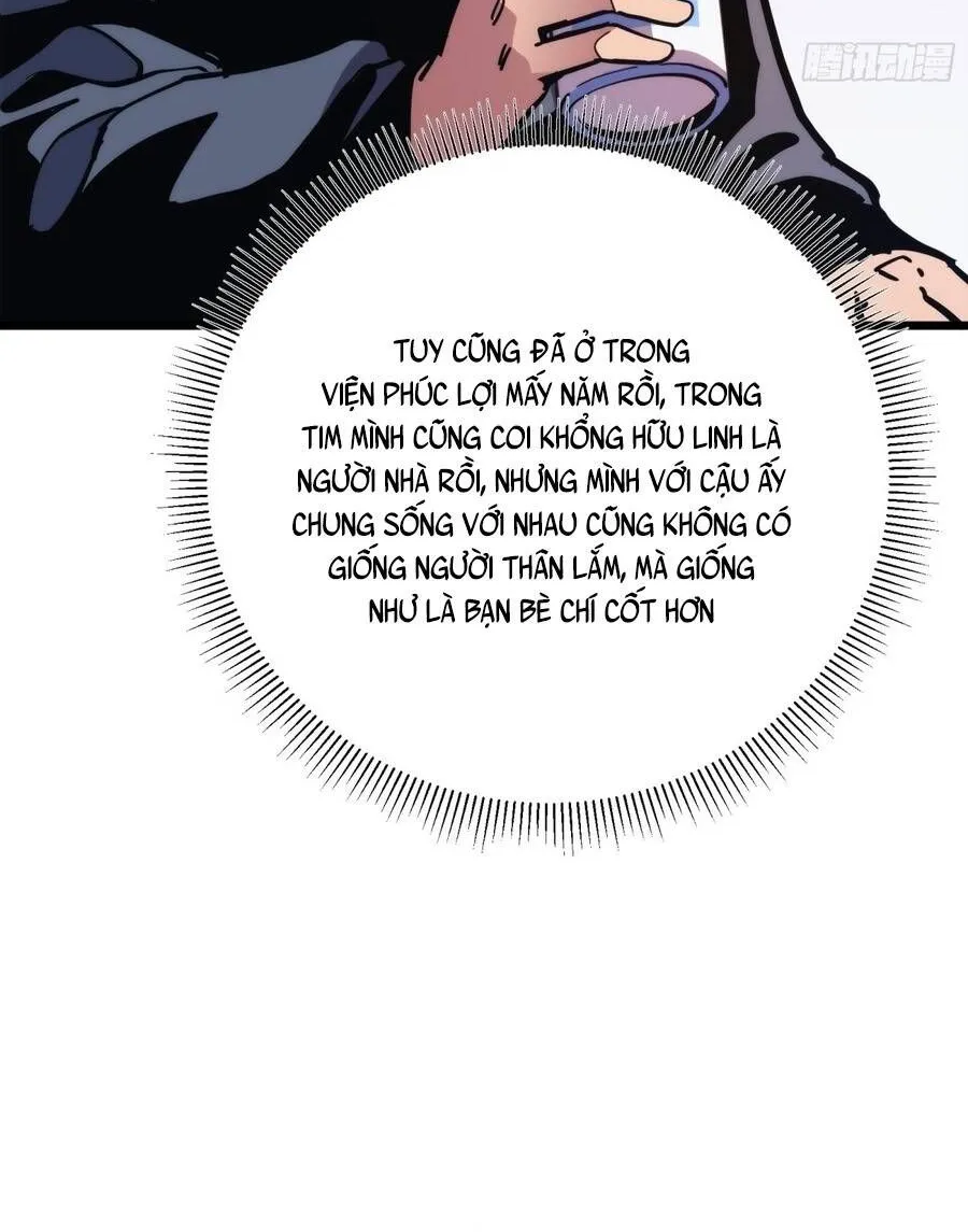 Hóa Thân Của Tôi Lại Là Trùm Cuối Chap 10.1 - Next Chap 11.1