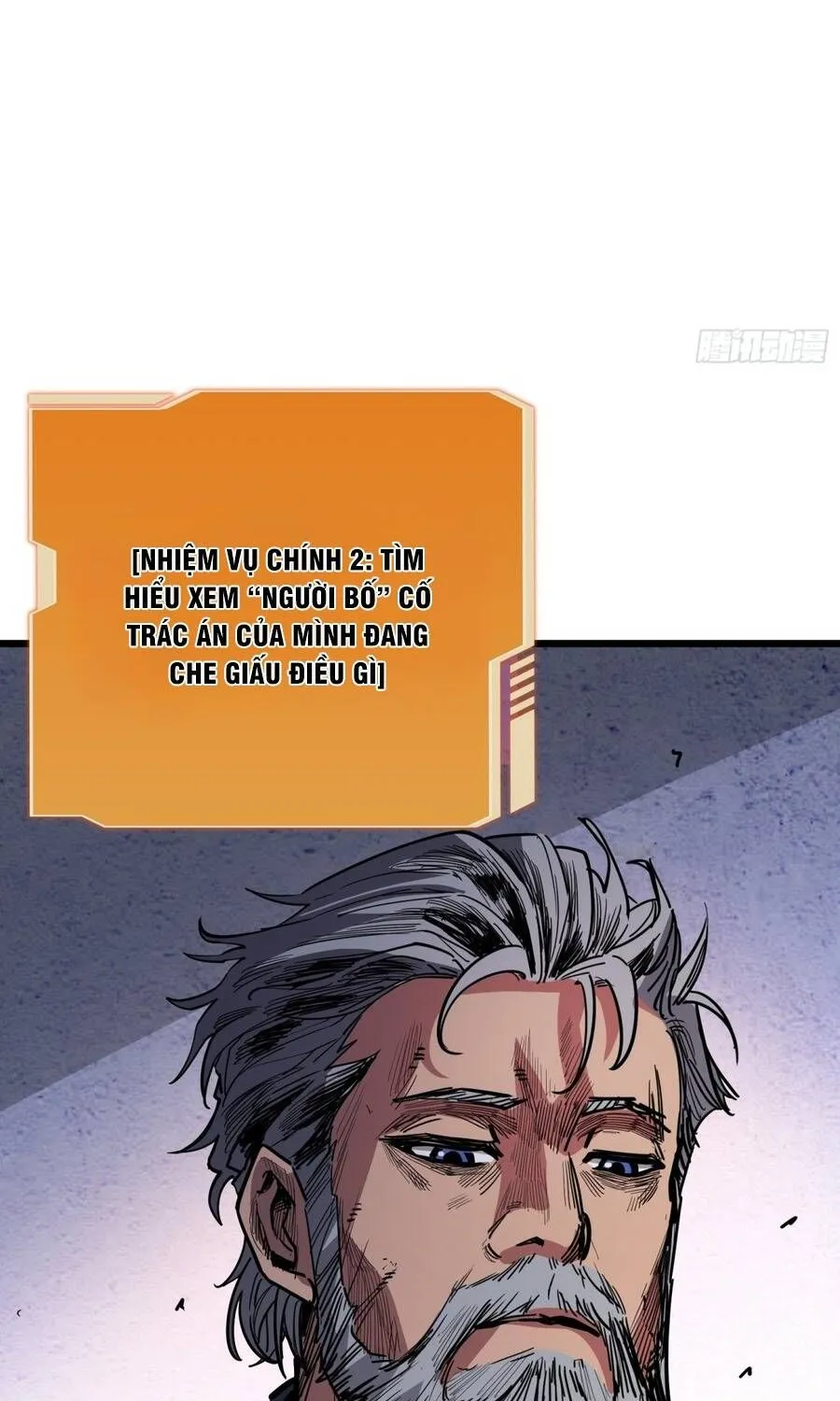 Hóa Thân Của Tôi Lại Là Trùm Cuối Chap 10.1 - Next Chap 11.1
