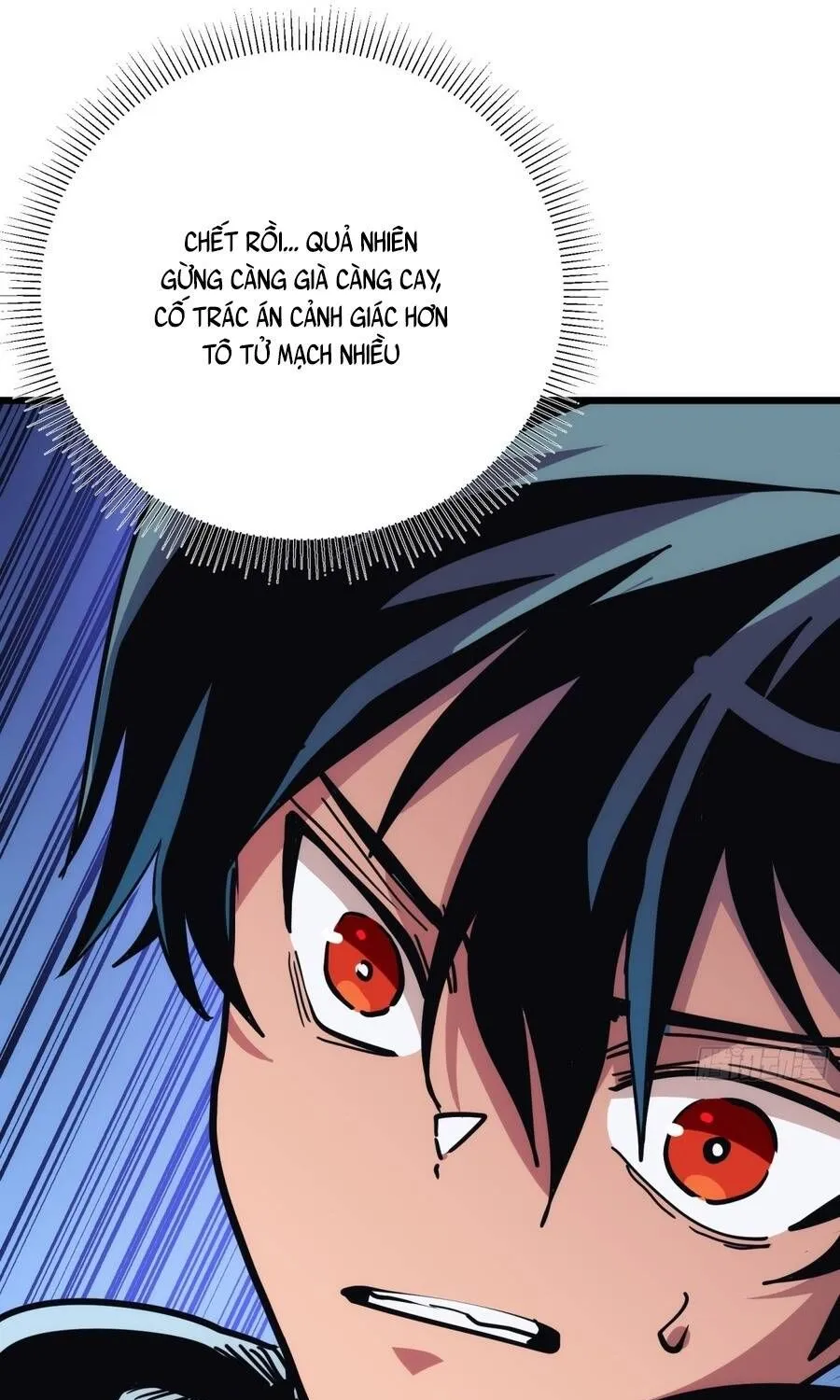 Hóa Thân Của Tôi Lại Là Trùm Cuối Chap 10.1 - Next Chap 11.1