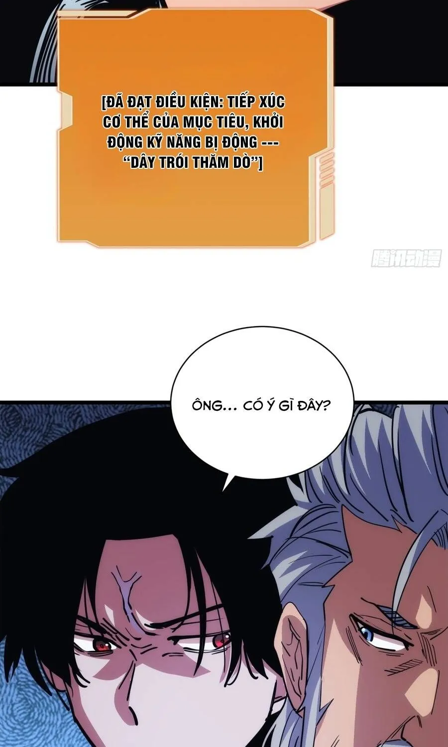 Hóa Thân Của Tôi Lại Là Trùm Cuối Chap 10.1 - Next Chap 11.1