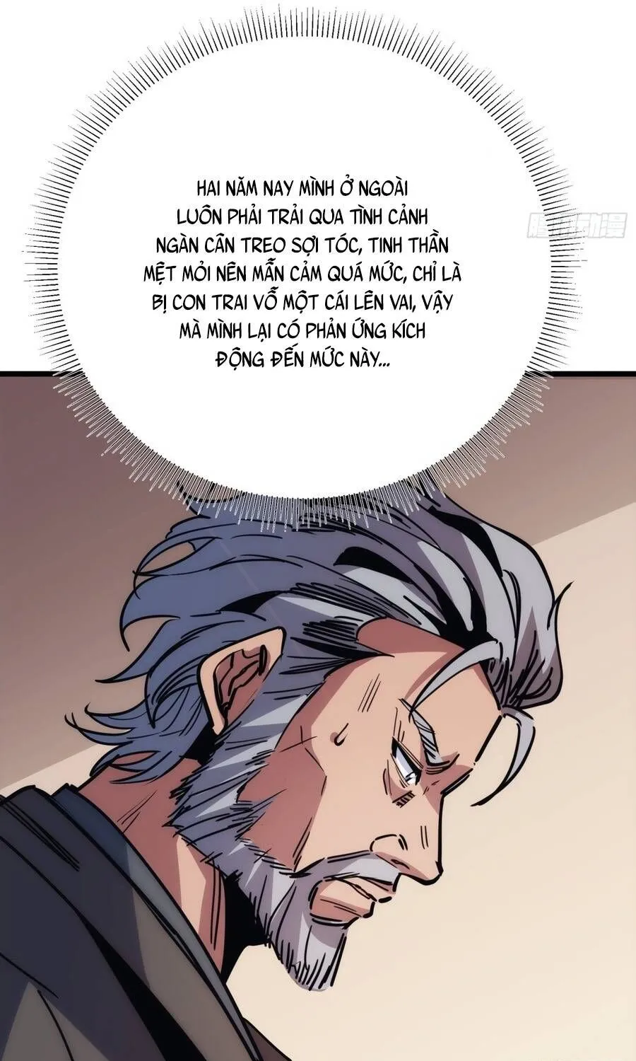 Hóa Thân Của Tôi Lại Là Trùm Cuối Chap 10.1 - Next Chap 11.1
