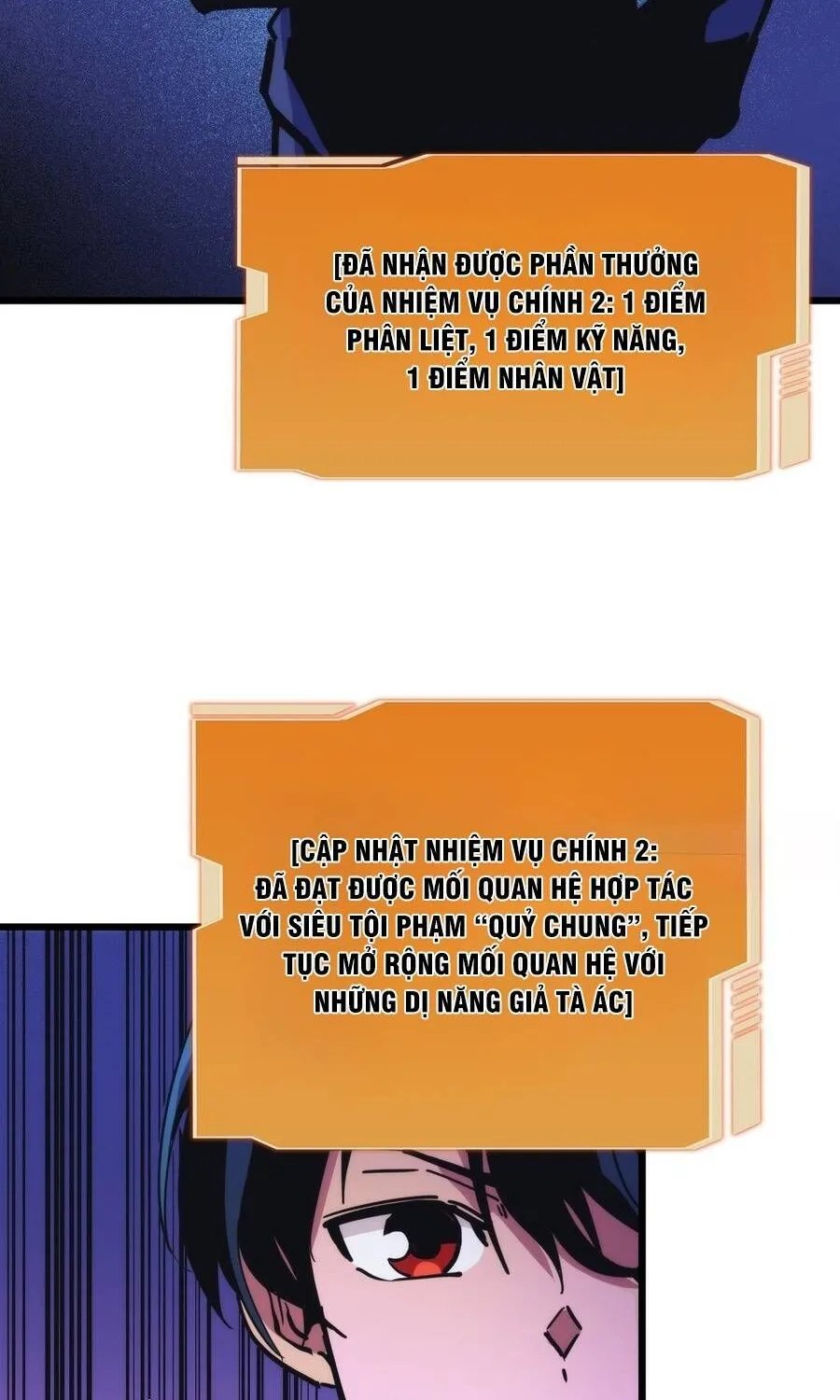 Hóa Thân Của Tôi Lại Là Trùm Cuối Chap 10.1 - Next Chap 11.1