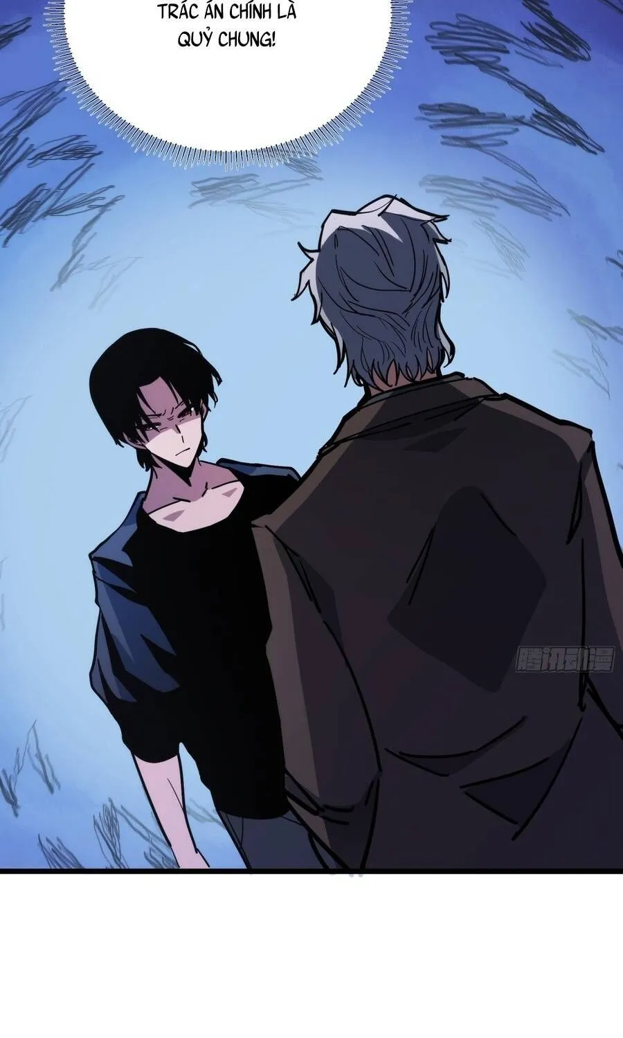 Hóa Thân Của Tôi Lại Là Trùm Cuối Chap 10.1 - Next Chap 11.1