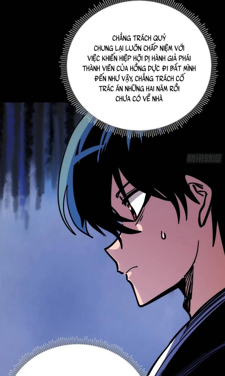 Hóa Thân Của Tôi Lại Là Trùm Cuối Chap 10.1 - Next Chap 11.1