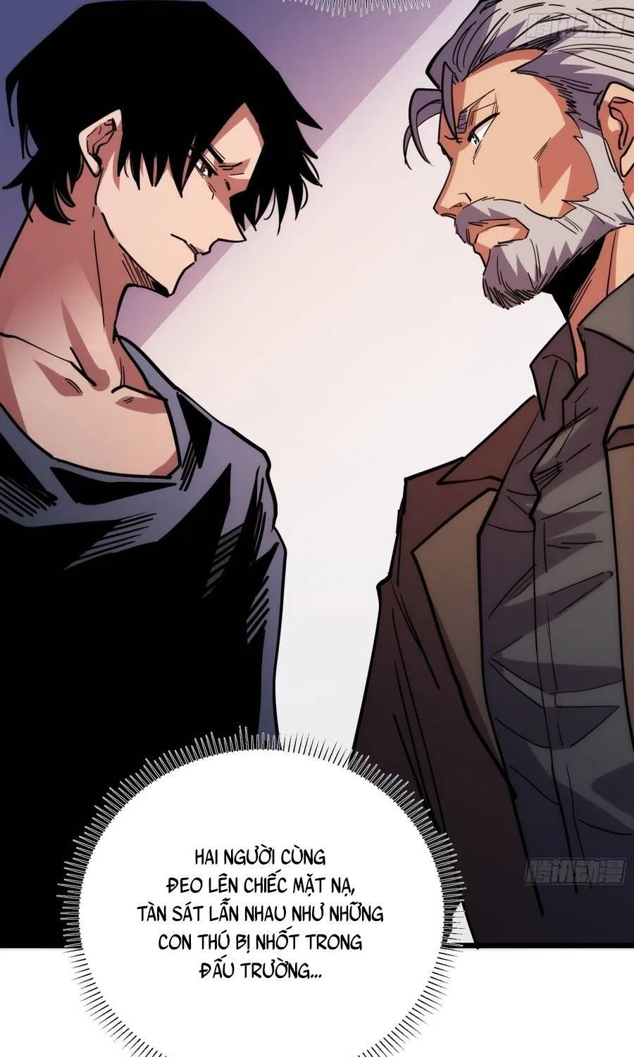 Hóa Thân Của Tôi Lại Là Trùm Cuối Chap 10.1 - Next Chap 11.1
