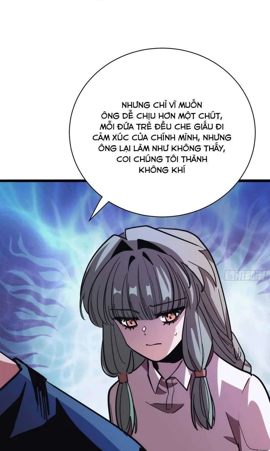 Hóa Thân Của Tôi Lại Là Trùm Cuối Chap 10.1 - Next Chap 11.1