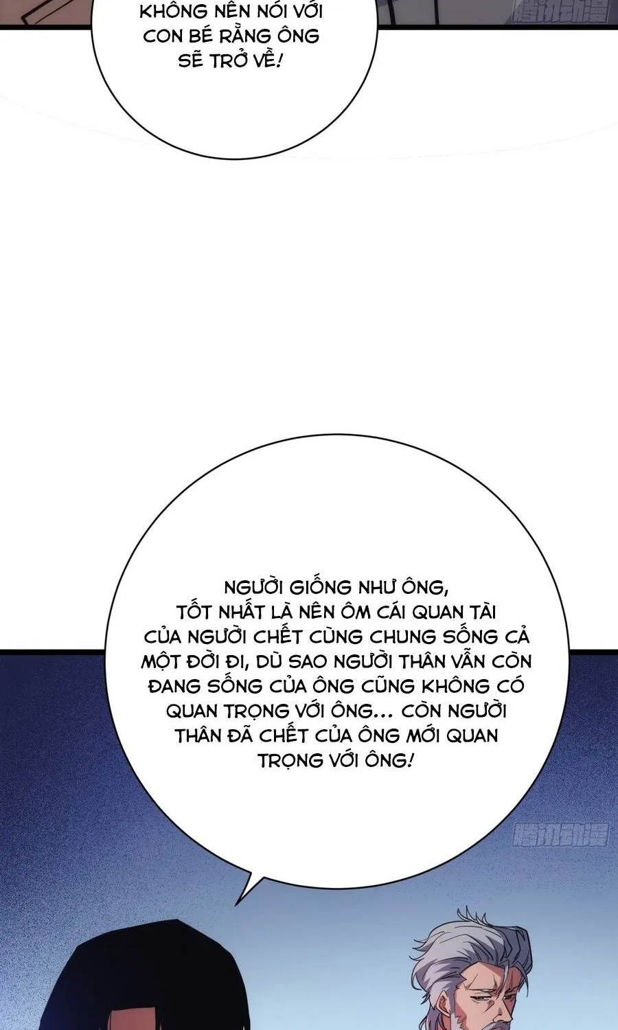 Hóa Thân Của Tôi Lại Là Trùm Cuối Chap 10.1 - Next Chap 11.1
