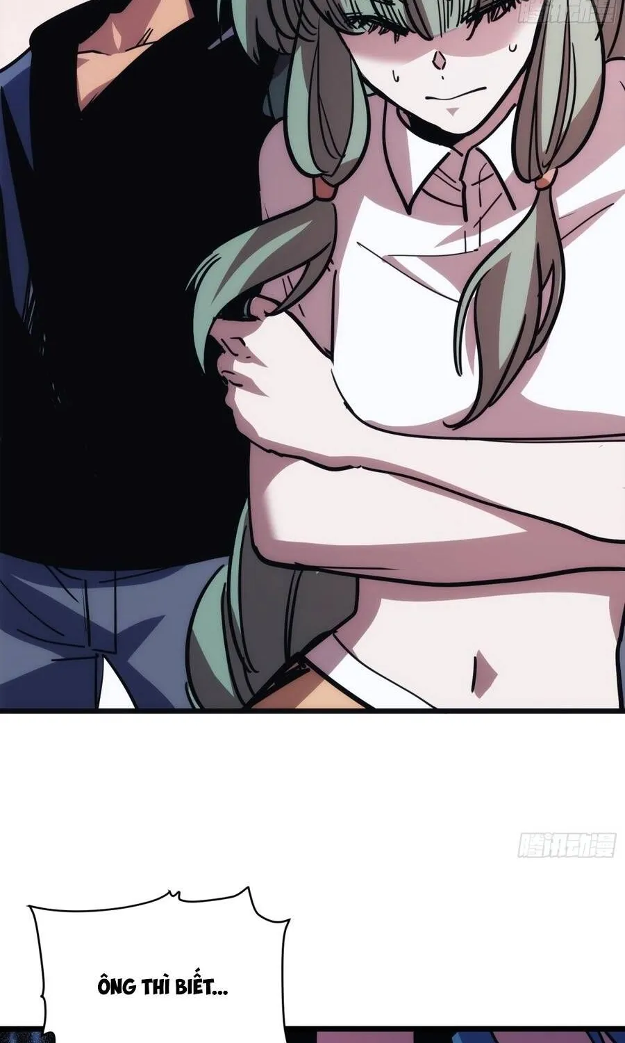 Hóa Thân Của Tôi Lại Là Trùm Cuối Chap 10.1 - Next Chap 11.1