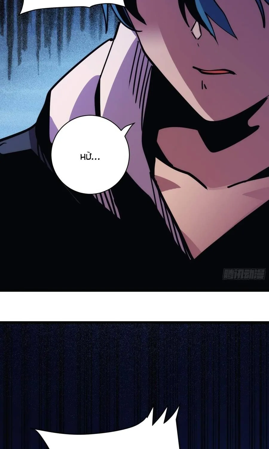 Hóa Thân Của Tôi Lại Là Trùm Cuối Chap 10.1 - Next Chap 11.1