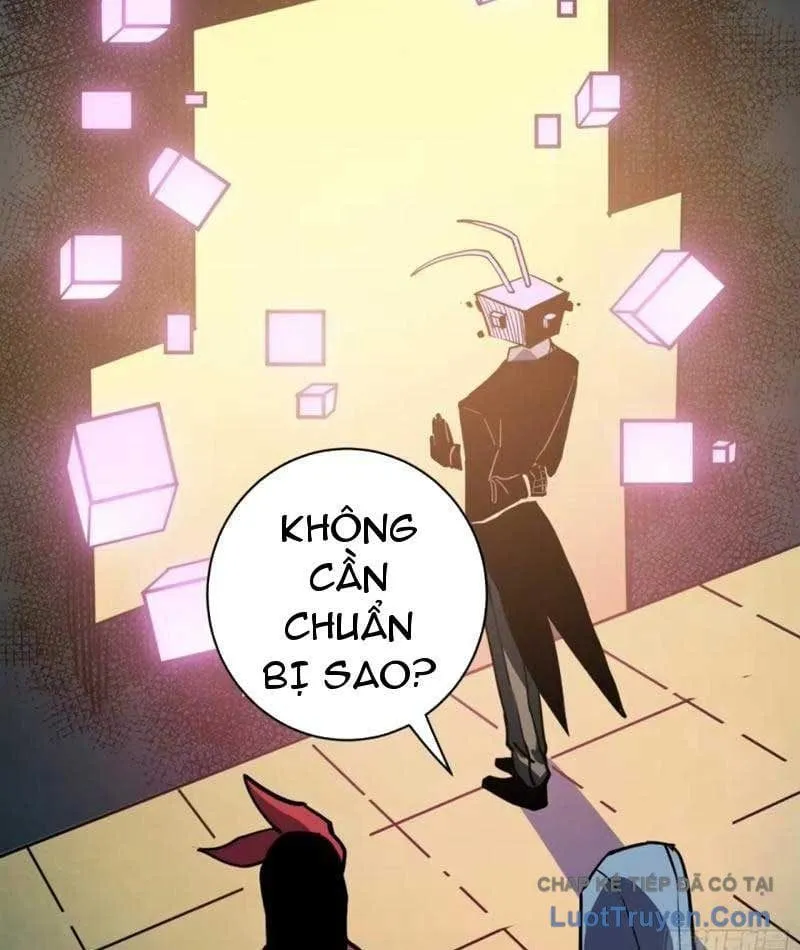 Hóa Thân Của Tôi Lại Là Trùm Cuối Chap 18 - Next Chap 19