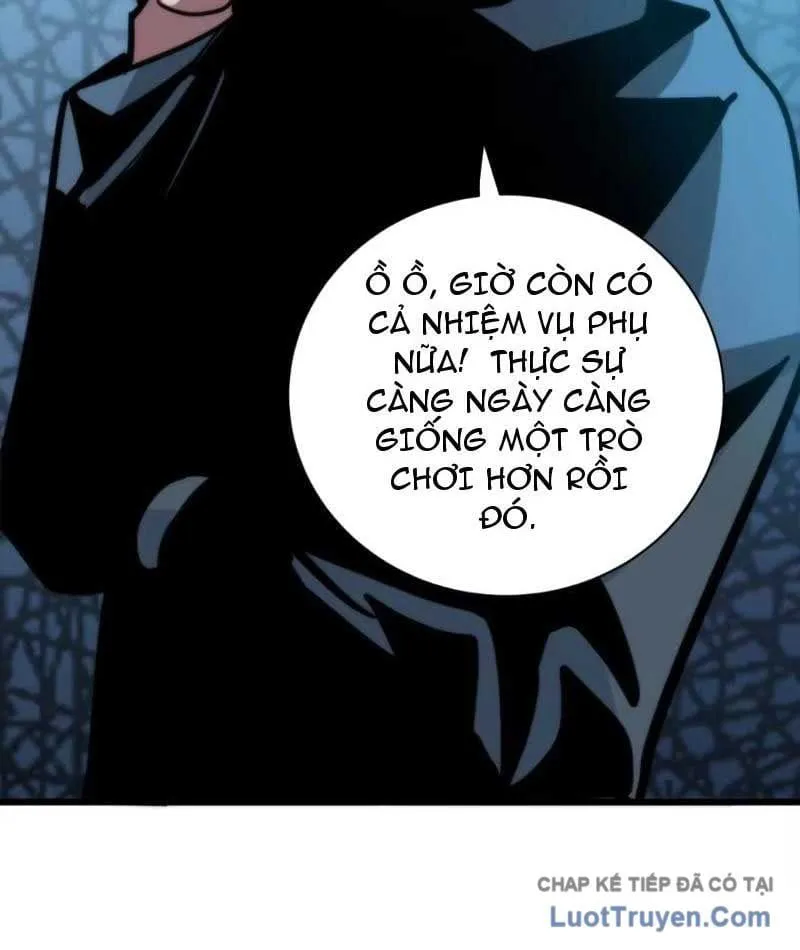 Hóa Thân Của Tôi Lại Là Trùm Cuối Chap 18 - Next Chap 19