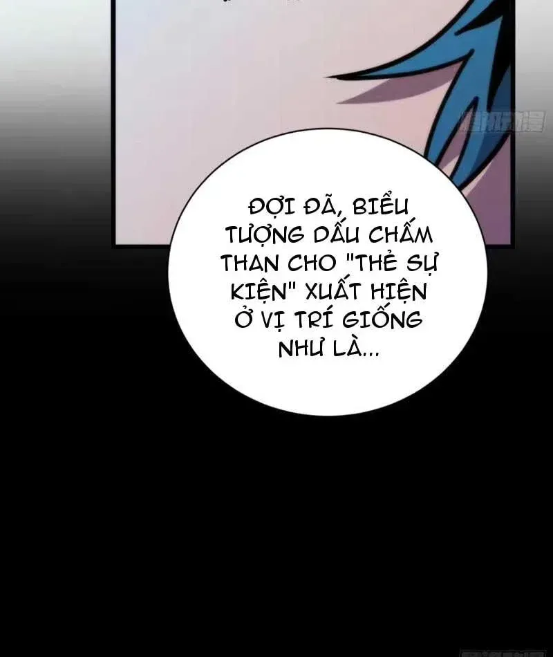 Hóa Thân Của Tôi Lại Là Trùm Cuối Chap 18 - Next Chap 19