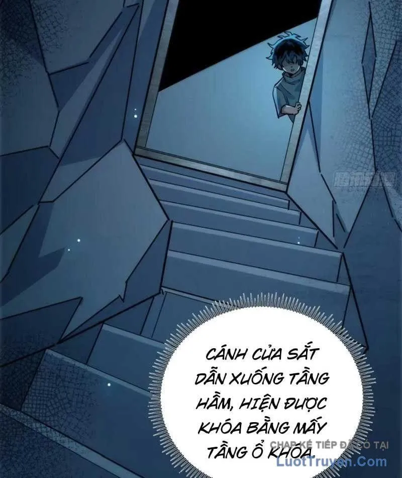 Hóa Thân Của Tôi Lại Là Trùm Cuối Chap 18 - Next Chap 19