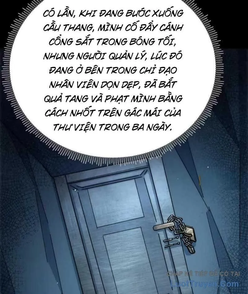 Hóa Thân Của Tôi Lại Là Trùm Cuối Chap 18 - Next Chap 19
