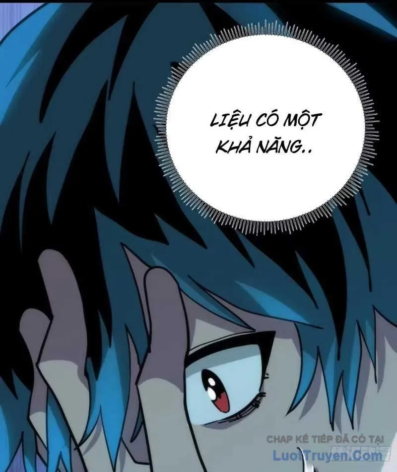 Hóa Thân Của Tôi Lại Là Trùm Cuối Chap 18 - Next Chap 19