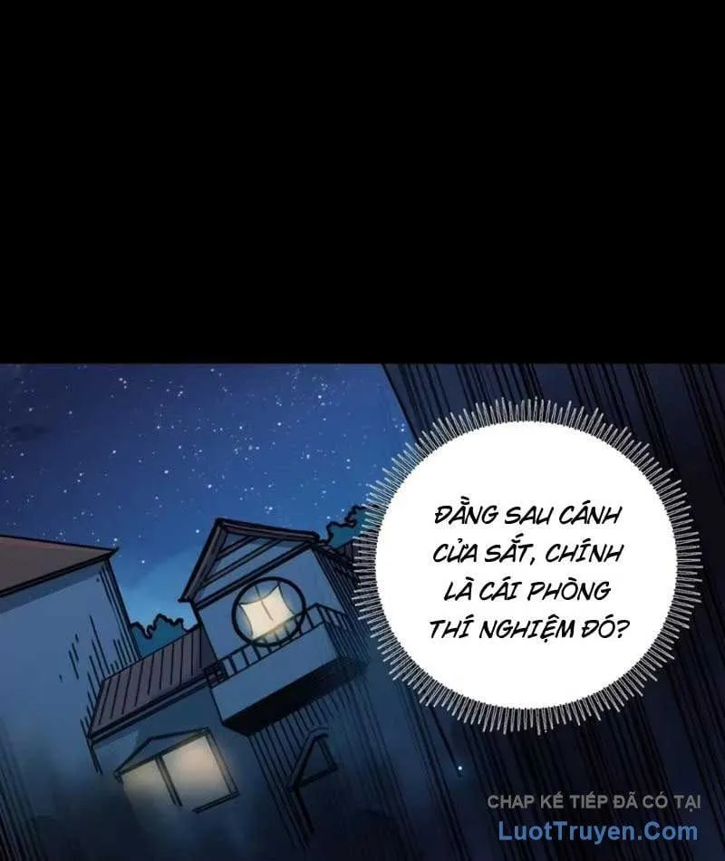 Hóa Thân Của Tôi Lại Là Trùm Cuối Chap 18 - Next Chap 19